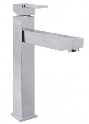 Смеситель для кухни Migliore Kvant ML.KVT-2799.CR