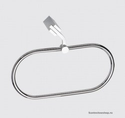 Полотенцедержатель Schein Watteau 125A1