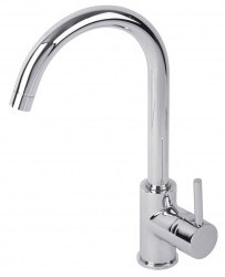 Смеситель для кухни Migliore Fortis ML.CUC-5282.CR