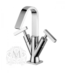 Смеситель для биде Migliore Syntesi ML.SNS-7944.CR