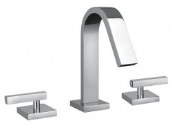 Смеситель для раковины Migliore Syntesi ML.SNS-7912.CR