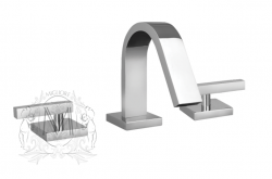 Смеситель для биде Migliore Syntesi ML.SNS-7922.CR