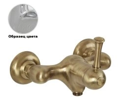 Смеситель для душа Migliore Dallas ML.DLS-6838