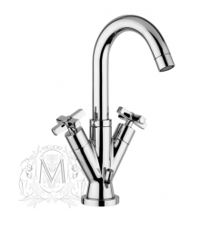 Смеситель для биде Migliore Naxos 18963