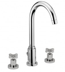 Смеситель для раковины Migliore Naxos ML.NAX-7612.CR