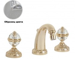 Смеситель для биде Migliore Cristalia ML.CRS-3725