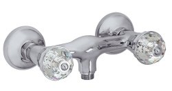 Смеситель для душа Migliore Korona ML.KRN-4747.CR