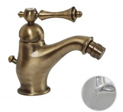 Смеситель для биде Migliore Bomond 26879