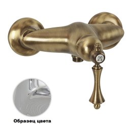 Смеситель для душа Migliore Bomond 26881