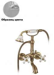 Смеситель для ванны Migliore Provance ML.PRO-8802