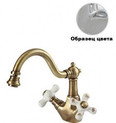 Смеситель для биде Migliore Provance ML.PRO-8844