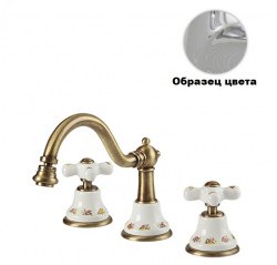 Смеситель для биде Migliore Provance ML.PRO-8825