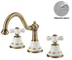 Смеситель для раковины Migliore Provance ML.PRO-8812