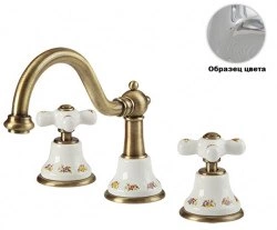 Смеситель для раковины Migliore Provance ML.PRO-8812