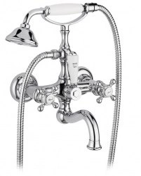 Смеситель для ванны Migliore Arcadia ML.ARC-8302