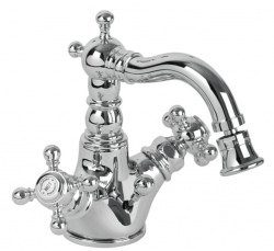 Смеситель для биде Migliore Arcadia ML.ARC-8344