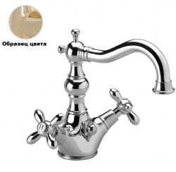 Смеситель для раковины Migliore Princeton Plus ML.PRP-8034.DO