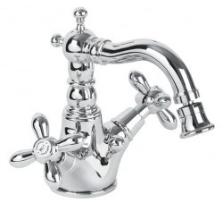 Смеситель для биде Migliore Princeton Plus ML.PRP-8044