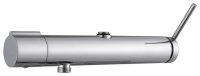 Душевая система Abber Emotion AF8816L, цвет хром