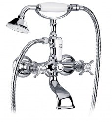 Смеситель для ванны Migliore Princeton ML.PRN-802