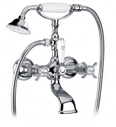 Смеситель для ванны Migliore Princeton ML.PRN-802