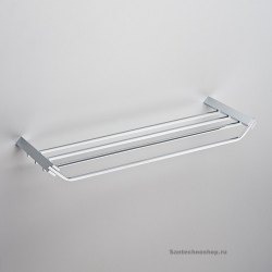 Полка для полотенец Schein Watteau 1210B