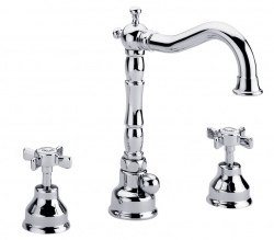 Смеситель для раковины Migliore Princeton ML.PRN-812