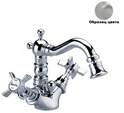 Смеситель для биде Migliore Princeton ML.PRN-844