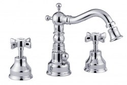 Смеситель для биде Migliore Princeton ML.PRN-825