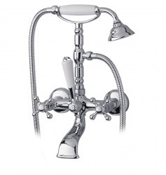 Смеситель для ванны Migliore Revival ML.REV-402