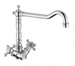 Смеситель для кухни Migliore Revival ML.CUC-451