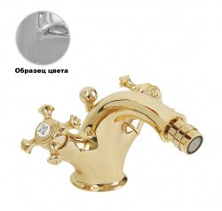 Смеситель для биде Migliore Prestige 27255