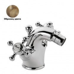 Смеситель для биде Migliore Lady ML.LAD-944.BR