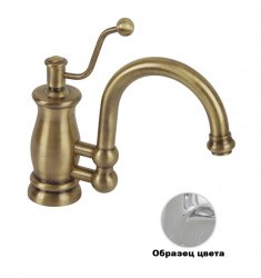 Смеситель для кухни Migliore Vivaldi ML.CUC-9930