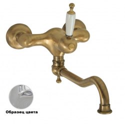 Смеситель для кухни Migliore Oxford ML.CUC-6340.BI