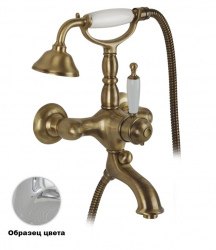 Смеситель для ванны Migliore Oxford ML.OXF-6303