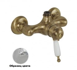 Смеситель для душа Migliore Oxford ML.OXF-6337.BI