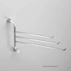 Полотенцедержатель Schein Watteau 12834