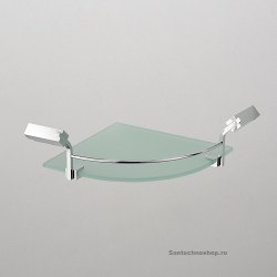 Полка для ванной комнаты Schein Watteau 1212B1