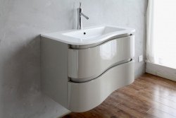 Мебель для ванной BelBagno Vitaro 100