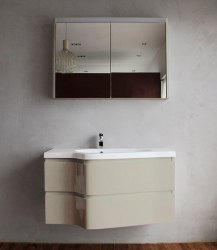 Мебель для ванной BelBagno Formica 100