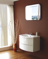 Мебель для ванной BelBagno Prospero 80