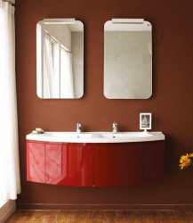 Мебель для ванной BelBagno Prospero 140