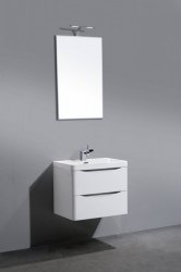 Мебель для ванной BelBagno Ankona-N 60