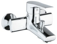 Смеситель для ванны Fiore FALSE 73CR7302, хром