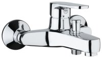 Смеситель для ванны Fiore FALSE 75CR6502, хром