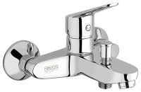 Смеситель для ванны Fiore FALSE 86CR8152, хром