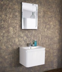 Мебель для ванной BelBagno Energia 50