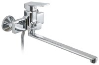 Смеситель для ванны FRAP H46 F2246, хром