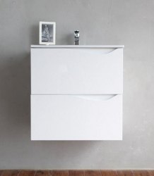 Мебель для ванной BelBagno Clima 60